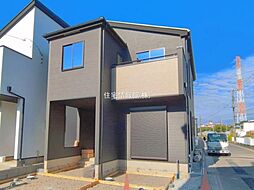 川口市芝17期3棟　2号棟