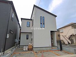川口市芝17期3棟 1号棟