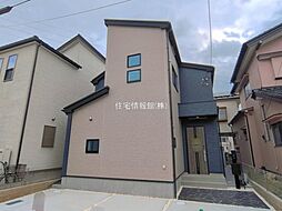 足立区古千谷本町7期1棟　1号棟
