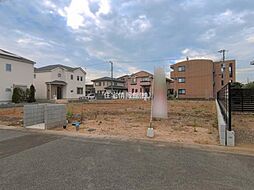 長栄4丁目2番 A号棟