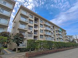三郷早稲田団地3ー4ー2号棟
