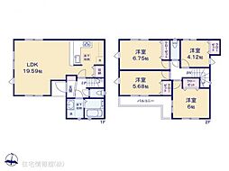 川口市芝145 2棟 2号棟