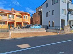 川口市南町1期 No.1