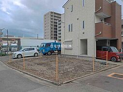 足立区扇5期　1号地