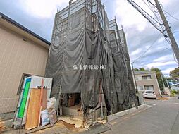 川口市前川1期　1号棟