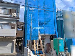 戸田市笹目1丁目II期　No.1