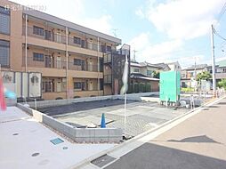 川越市南大塚4丁目　No.13