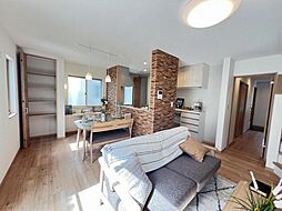 川越むさし野R4ー1 13号棟