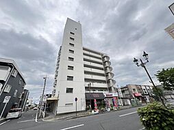 ニュー狭山マンション
