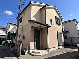 富士見市関沢3丁目　中古戸建て