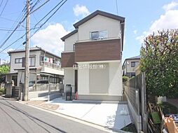 志木市柏町五丁目　NO.1