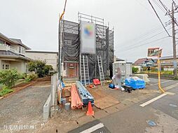 狭山市狭山4期1棟　1号棟