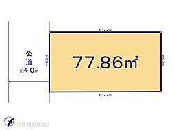 坂戸市仲町