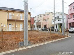 朝霞市三原17期　1号地