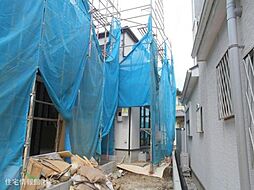 朝霞市浜崎2期4棟　4号棟