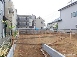 朝霞市本町 第2　1号棟