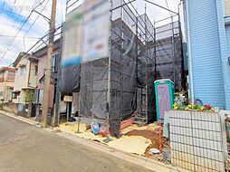 川越市下赤坂3期　1号棟