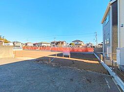 川越市大字寺尾　Ｂ1