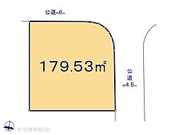 狭山市中央3期