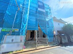 志木市本町309　2棟　2号棟