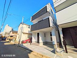 志木市本町309　2棟　1号棟