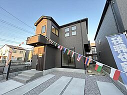 川越市今成13期5棟　1号棟