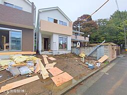 川越郭町2期　3号棟