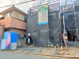 川越郭町2期　1号棟