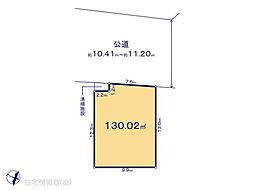 鶴ヶ島市脚折31期9棟　6区画