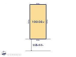 和光下新倉　D区画