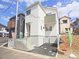 ふじみ野市北野 第5　2号棟