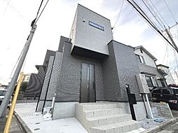 ふじみ野市元福岡第2期