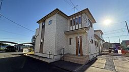 川越市大字笠幡 中古戸建