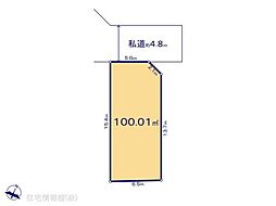 新座新堀1丁目　E区画