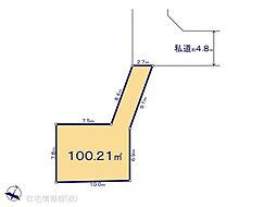 新座新堀1丁目　C区画