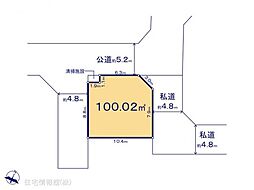 新座新堀1丁目　A区画