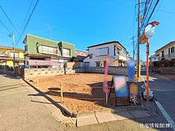 新座池田　1号棟