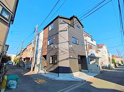 狭山市富士見9期