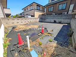 川越市上新河岸