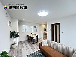 川越氷川町R6ーA　R6-A号棟