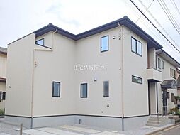 川越市今福4期　1号棟