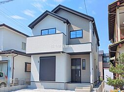 川越市南大塚10期　1号棟