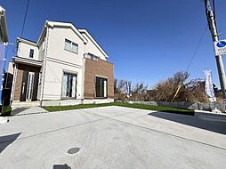 狭山東三ツ木5期　B号棟