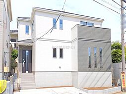 富士見市関沢2期 2号棟