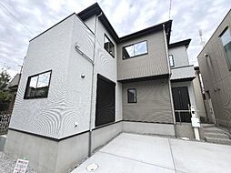 坂戸市千代田7期　1号棟