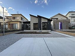 東松山市新宿町(24ー5)　1号棟