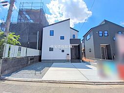 川越藤間第6　2号棟