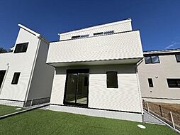 東松山市石橋23ー2期　3号棟