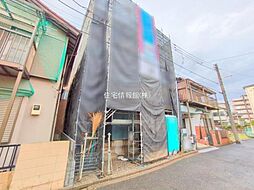 志木市上宗岡 第32　1号棟