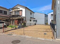 川越市大塚新町